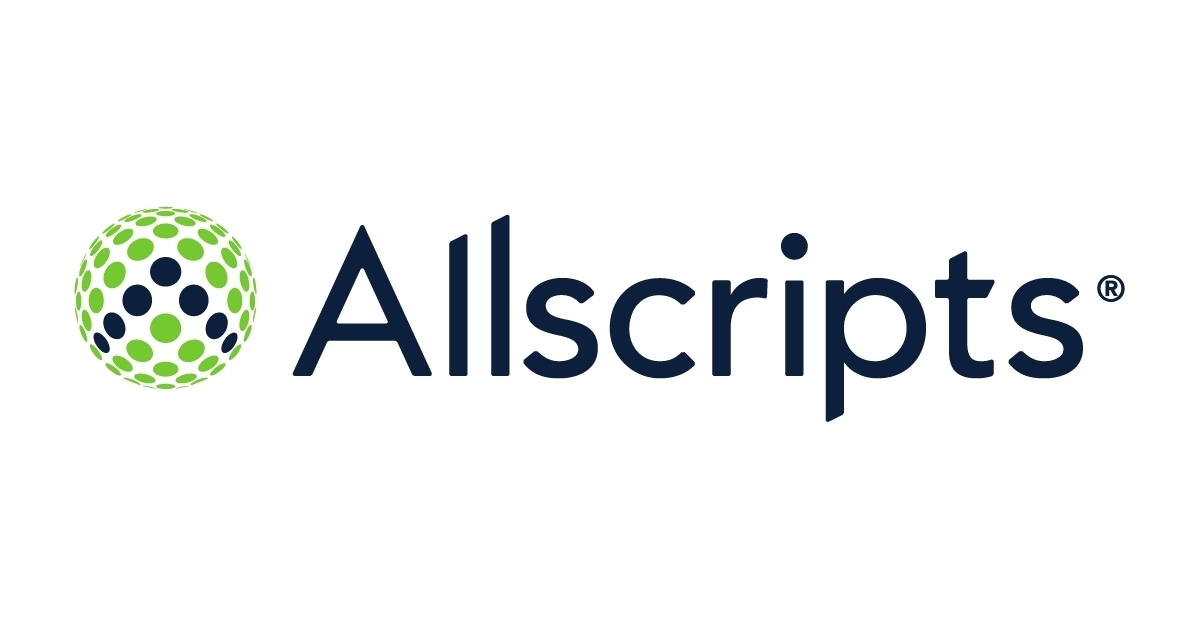 Allscripts logo