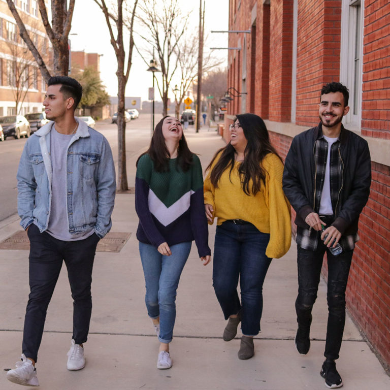 K12 Education Work in the Triangle