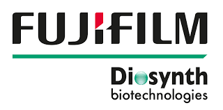 FUJIFILM Diosynth Biotechnologies logo