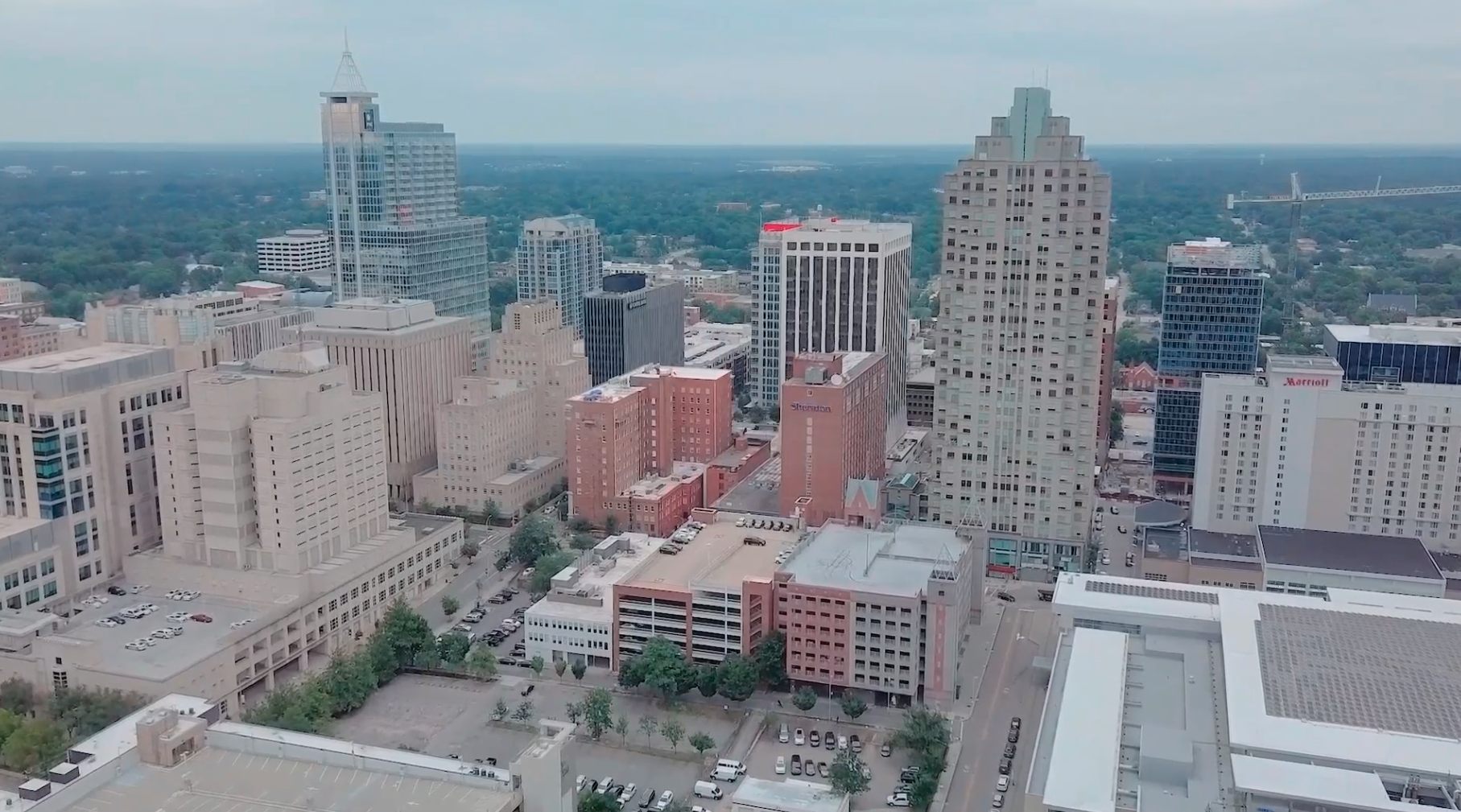 Work in the Triangle Launches “Why The Triangle” Video